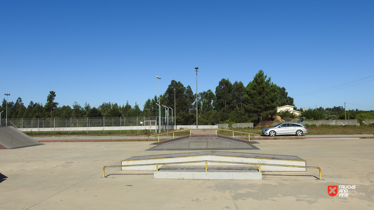 Branca skatepark